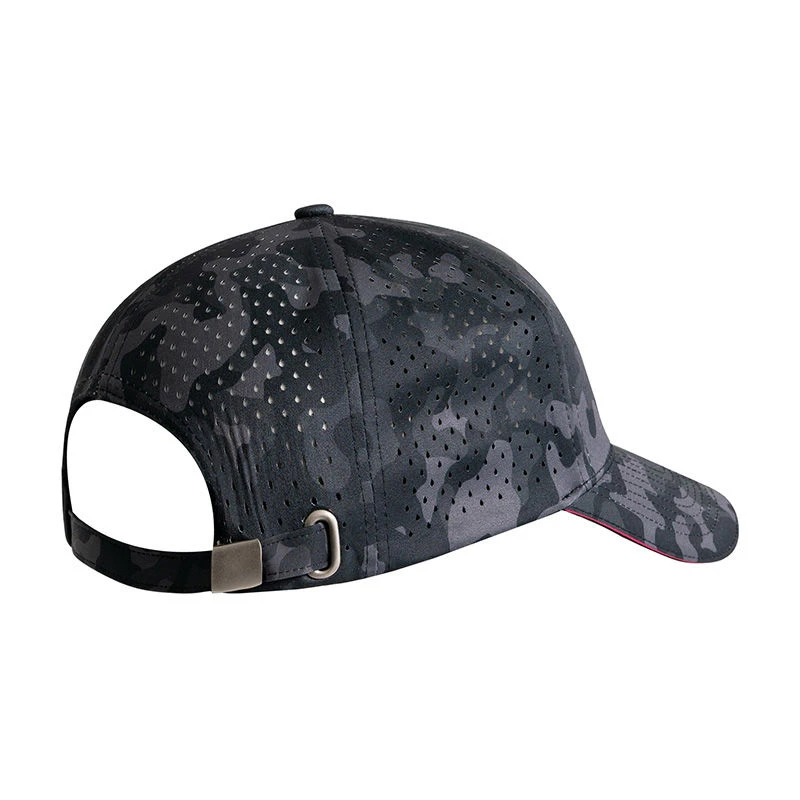 Mainline Camo Carp Cap
